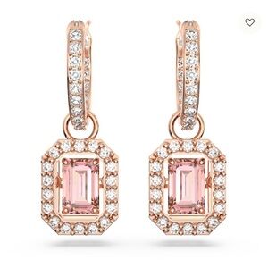 Swarovski Millenia Drop Earrings